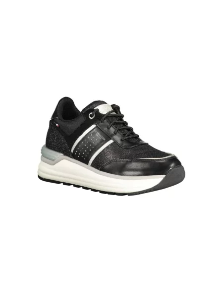 Polo U.s Polo Assn. czarne