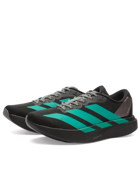 Sneakersy Adidas Adizero czarne