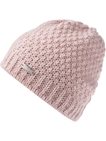 Eisglut Kape Mareikel pastelno roza