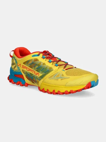 Обувки LA Sportiva Bushido III жълто