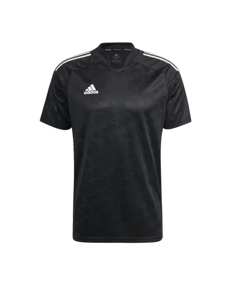 Tricou Adidas Sportswear negru
