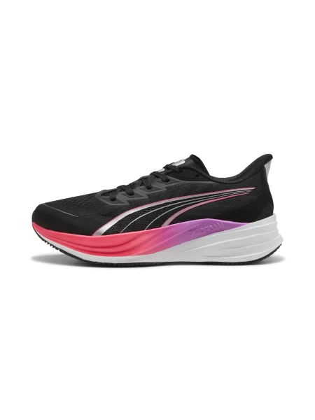 Buty do biegania Puma do biegania czarne