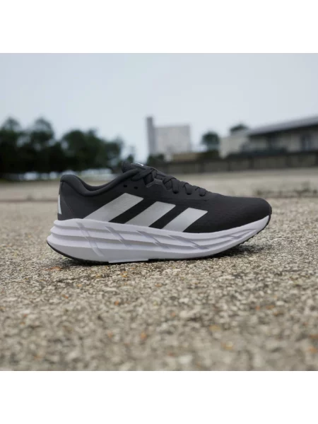 Adidas Běžecké boty Adistar 3 Černá bílé