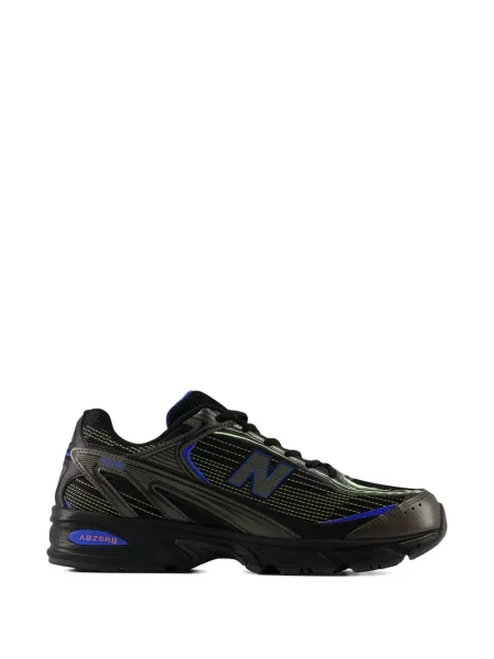 Bėgimas bėgimo bateliai New Balance juoda