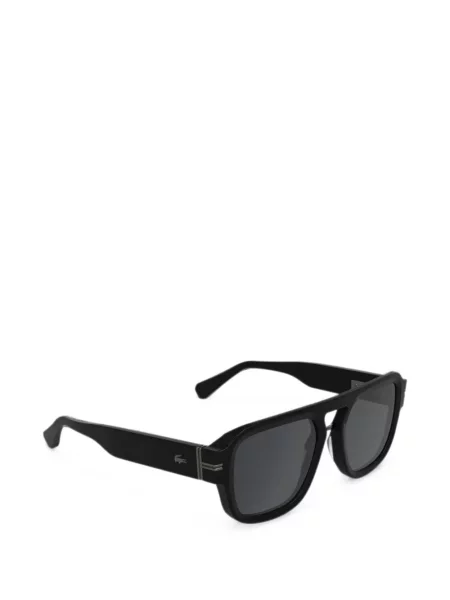 Ochelari de soare Lacoste negru