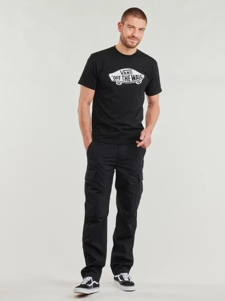 Pantaloni Dickies negru