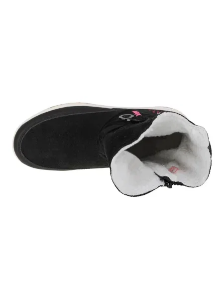 Pantofi copii Kappa negru