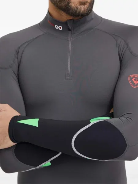 Lenjerie de corp termoactivă Rossignol gri