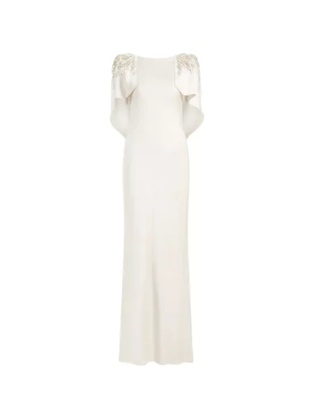 Μάξι φόρεμα Jenny Packham