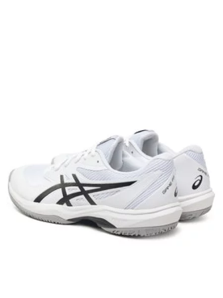 Obuća Asics bijela