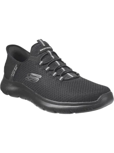 Pantofi Skechers negru