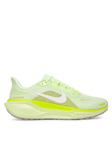 Nike Маратонки за бягане Air Zoom Pegasus 41 зелен