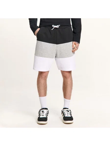 Спортивные шорты Cropp черные