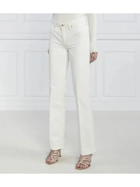 GUESS Blugi MARINA alb