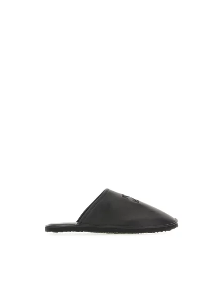 Półbuty Off-white skórzane białe