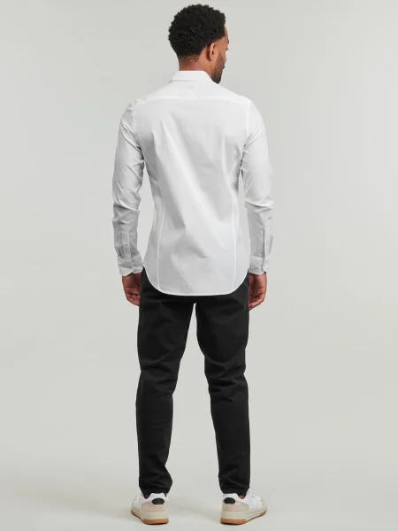 Cămașă G-star Raw alb