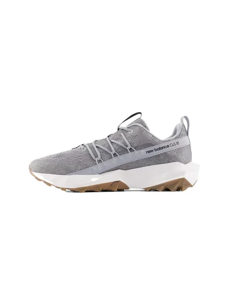 Sneakers New Balance Tektrel gri