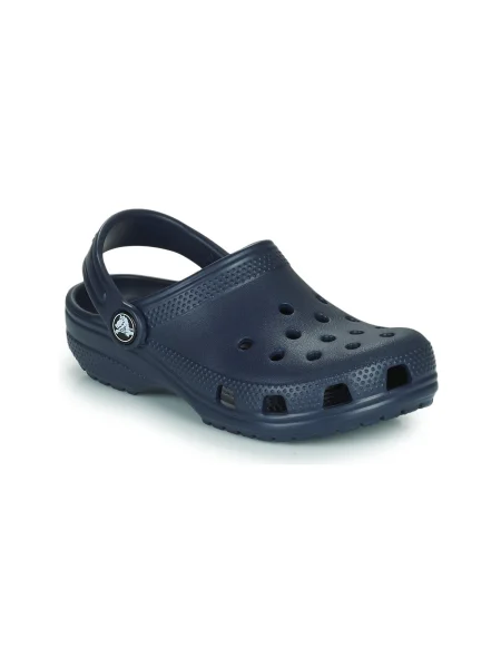 Pantofi copii Crocs albastru