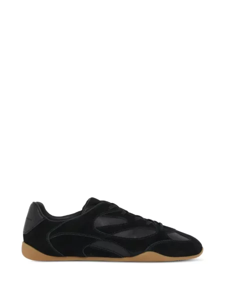 Sneakerși Giuseppe Zanotti negru