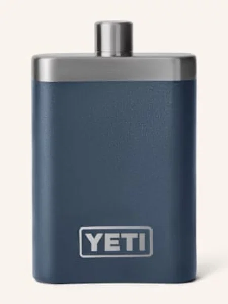 Torebka Yeti granatowa