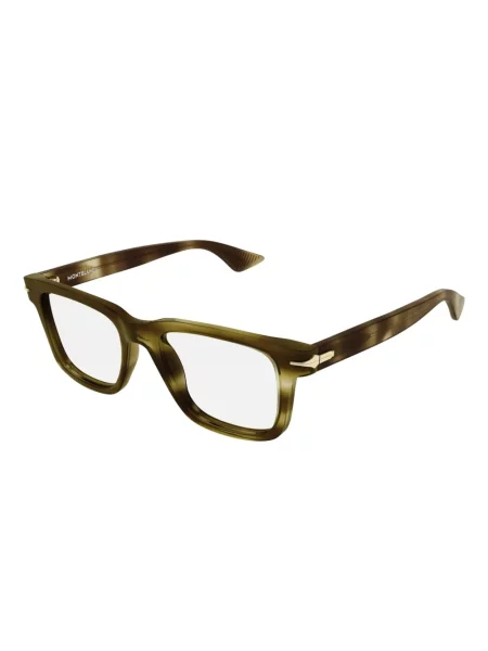 Ochelari de soare Montblanc maro