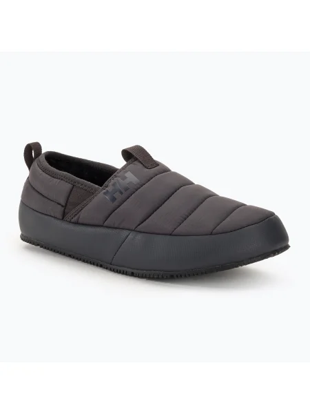 Мъжки чехли Helly Hansen Cabin Loafer black черно