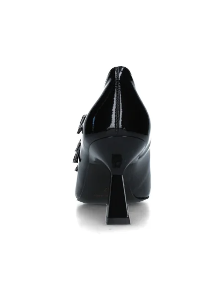 Pantofi Anita negru