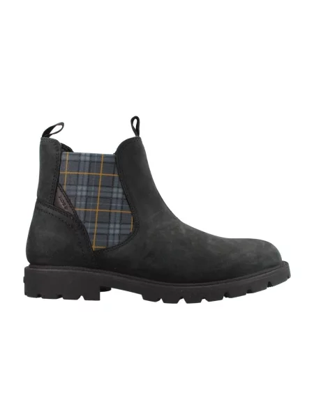 Pantofi copii Geox verde