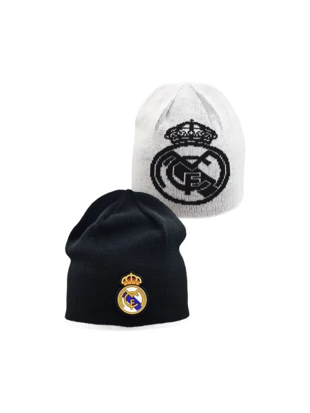 Sapka Real Madrid fehér