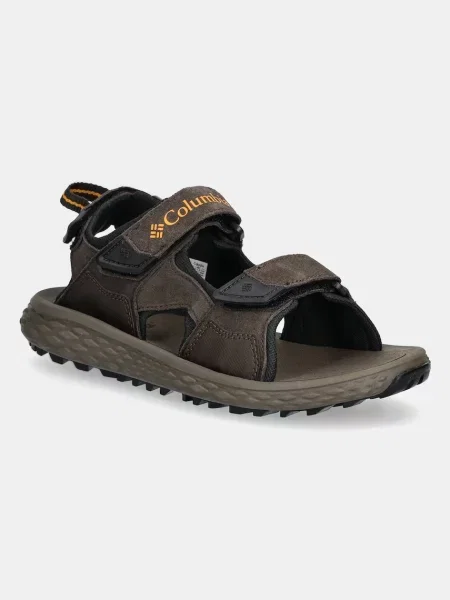 Columbia sandale KONOS HIKER maro