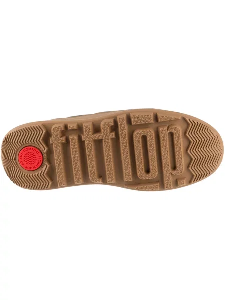 Pantofi Fitflop verde