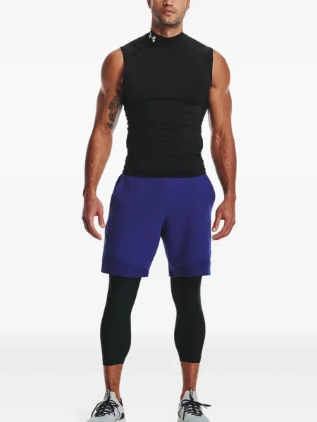 Leggings Under Armour negru