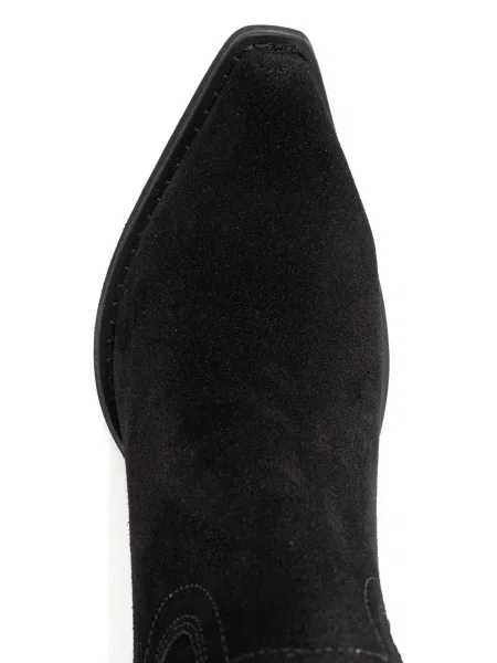 Botine Jeffrey Campbell negru