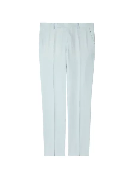 Pantaloni Paul Smith de in albastru