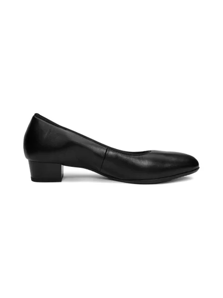 Pantofi Ara negru