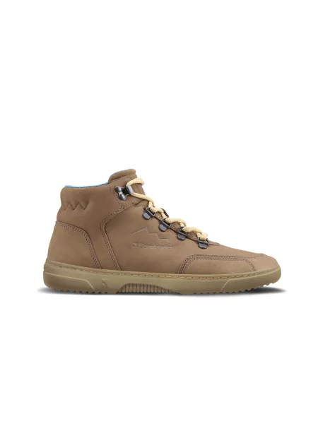 Tenisky Barebarics Element Walnut Brown EUR 36 hnědé