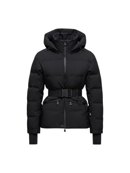 Kurtka Moncler czarna