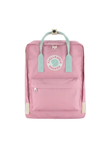 Torba Fjällräven niebieska