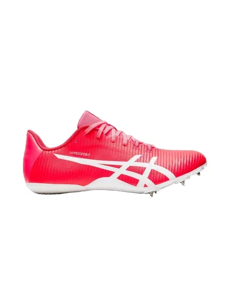 Pantofi Asics roz