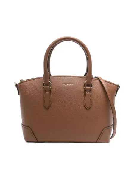 Torebka MICHAEL Michael Kors brązowa