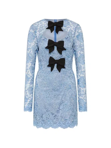 Rochie mini Rebecca Vallance albastru