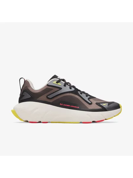 Trampki Under Armour czarne