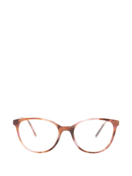 Napszemüveg Dolce & Gabbana Eyewear barna