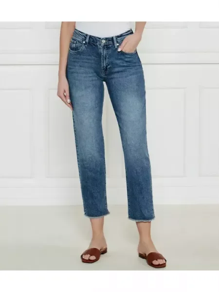 Joop! Farmer | Straight fit kék