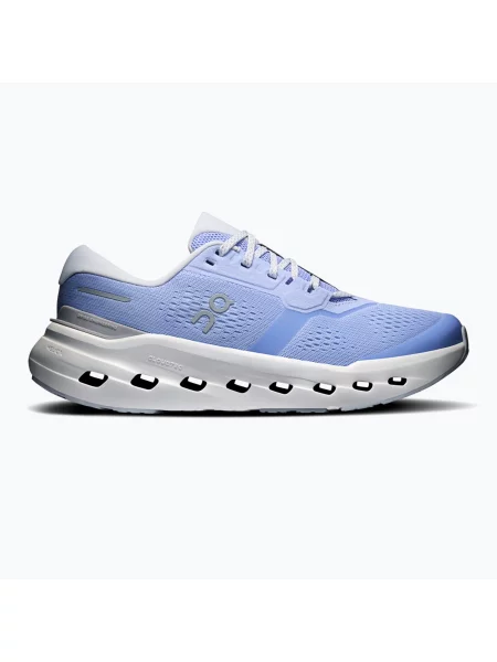 Încălțăminte de alergare pentru femei On Cloudrunner 3 myrtle/platinum