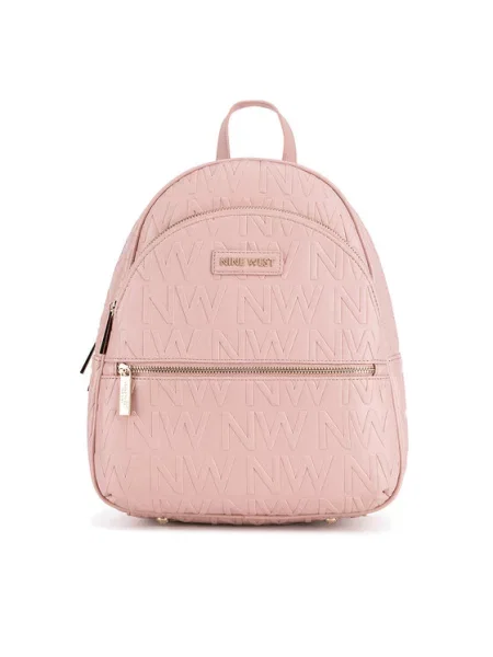 Рюкзак Nine West розовый