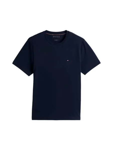Tommy Hilfiger T-Shirt blau niebieska