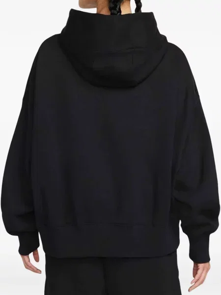 Pantaloni Nike din fleece alergare clasici roz