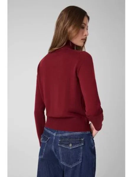 Guess Jeans Golf rdeča