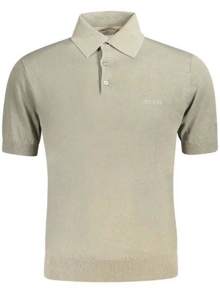 Pulover Guess Jeans zelena